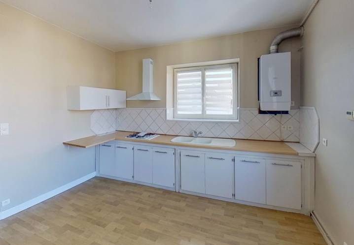Appartement • Location • 77m2 • Chamalières