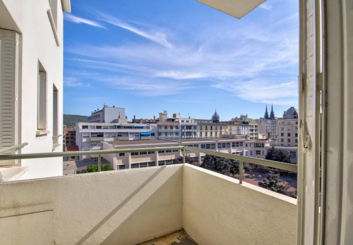 Appartement • Vente • 88m2 • Clermont-Ferrand