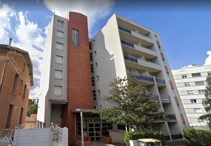 Appartement • Location • 27m2 • Clermont-Ferrand