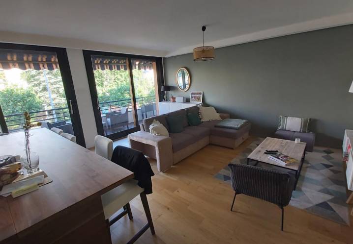 Appartement • Location • 106m2 • Clermont-Ferrand