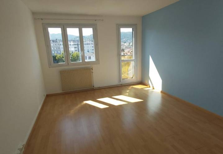 Appartement • Location • 70m2 • Clermont-Ferrand