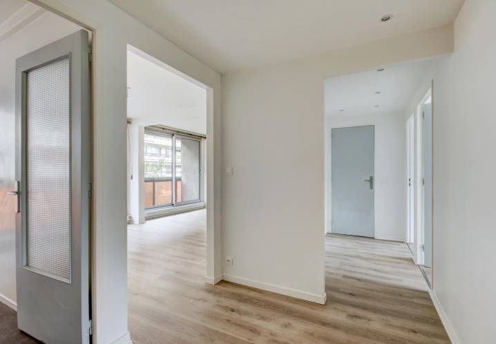 Appartement • Vente • 80m2 • Clermont-Ferrand