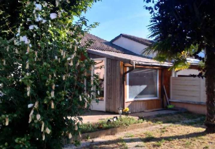 Maison • Vente • 76m2 • Gerzat