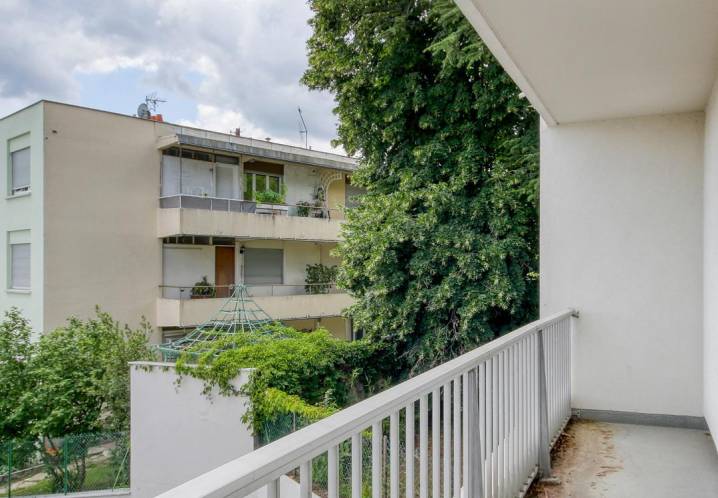 Appartement • Vente • 79m2 • Bergougnan • Clermont-Ferrand