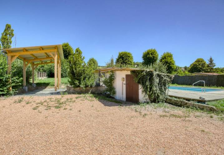 Maison • Vente • 115m2 • Cusset
