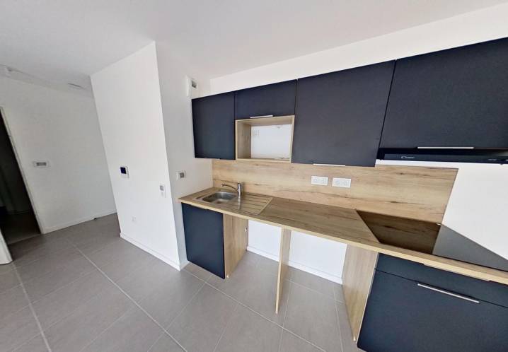Appartement • Location • 41m2 • Clermont-Ferrand