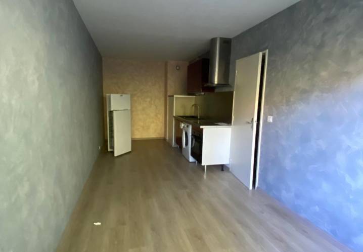 Appartement • Location • 34m2 • Clermont-Ferrand