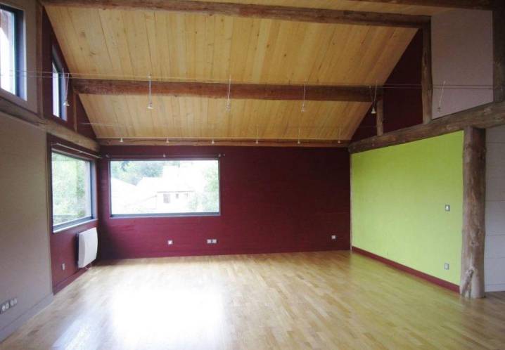 Maison • Location • 105m2 • Nohanent