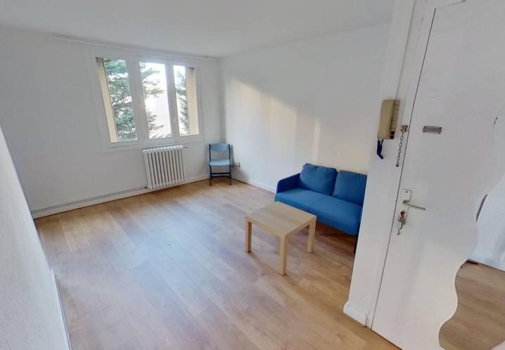 Appartement • Location • 41m2 • Clermont-Ferrand