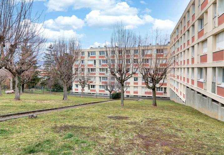 Appartement • Vente • 66m2 • Oradou • Clermont-Ferrand