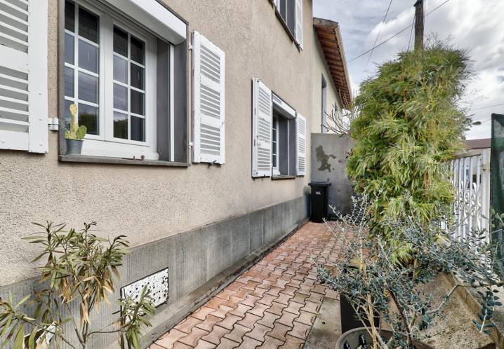 Maison • Vente • 118m2 • Champfleuri • Clermont-Ferrand