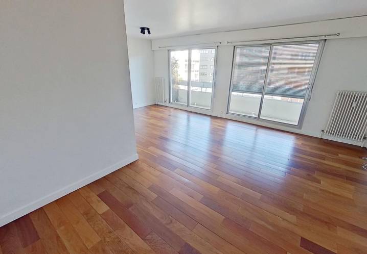 Appartement • Location • 56m2 • Clermont-ferrand