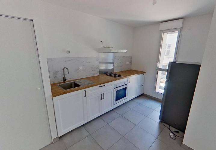 Appartement • Location • 43m2 • Clermont-Ferrand