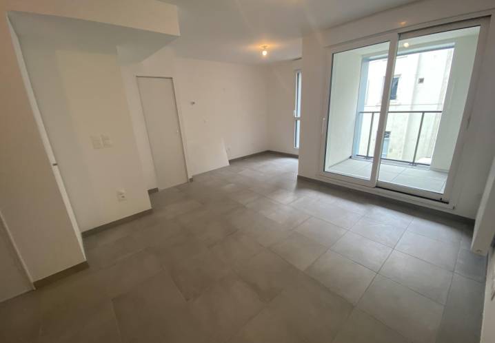 Appartement • Location • 43m2 • Clermont-Ferrand
