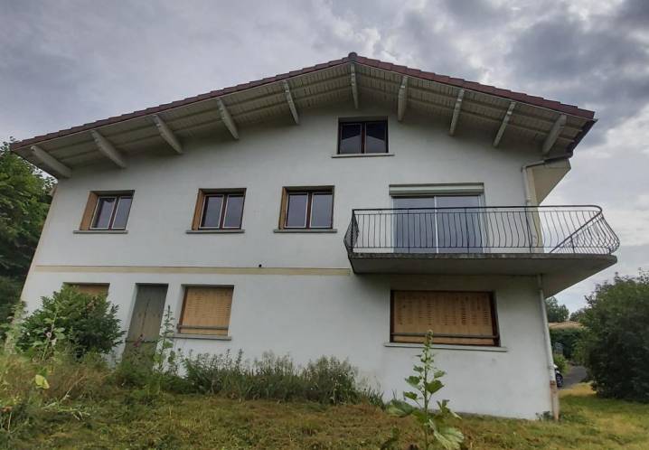 Maison • Location • 128m2 • Sayat