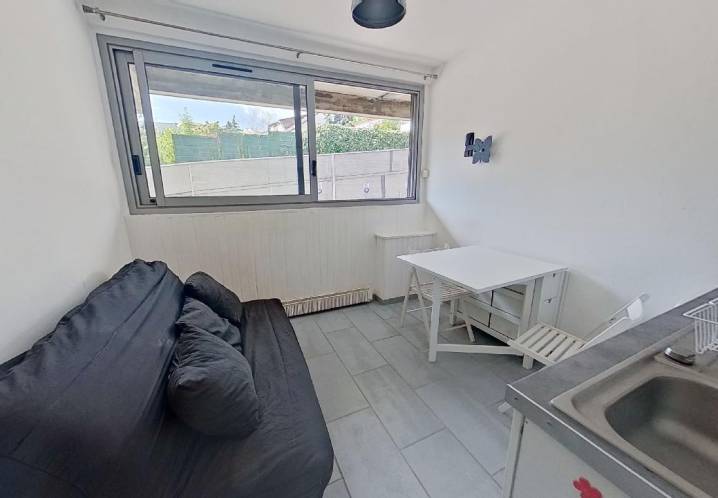 Appartement • Location • 16m2 • Chamalières