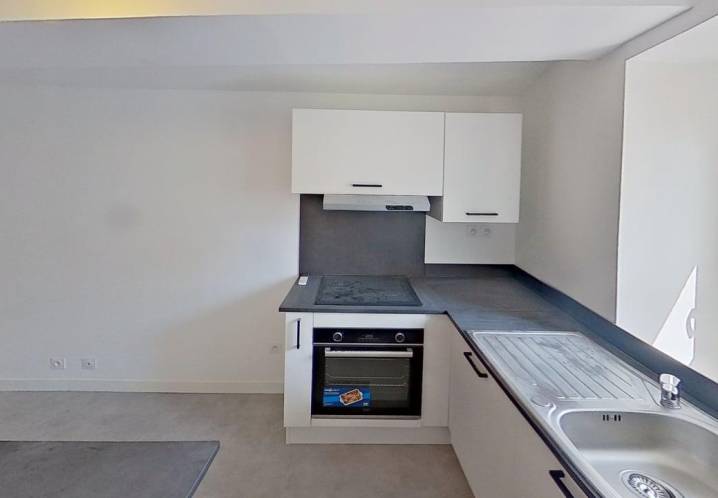 Appartement • Location • 30m2 • Clermont-Ferrand