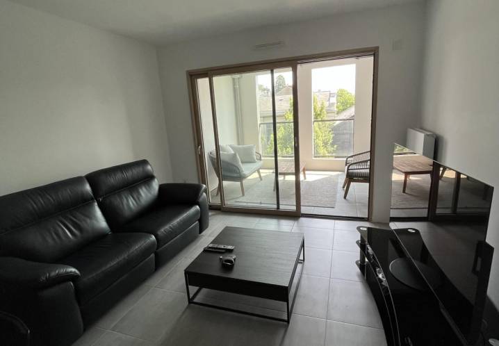 Appartement • Location • 54m2 • Clermont-Ferrand