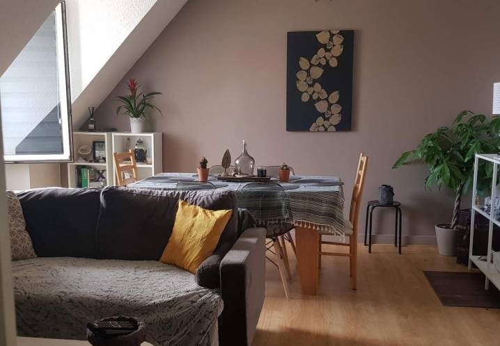 Appartement • Location • 50m2 • Chamalières