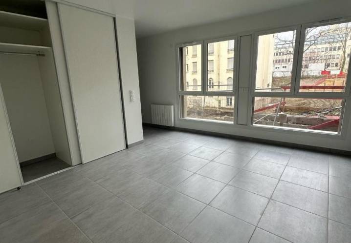 Appartement • Location • 28m2 • Jaude  • Clermont-Ferrand