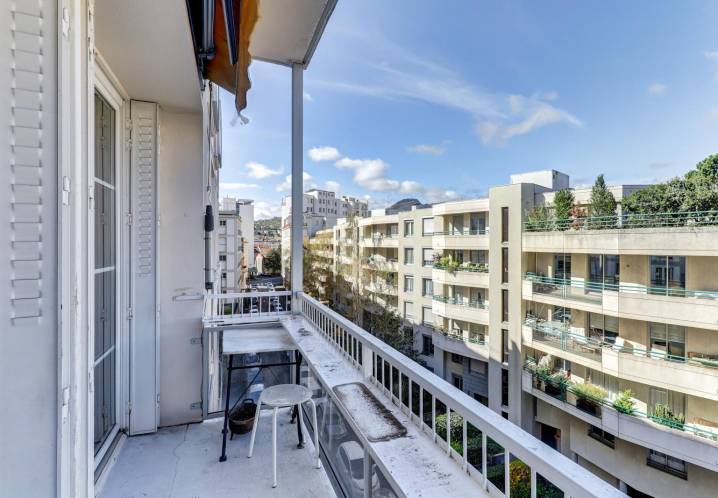 Appartement • Vente • 103m2 • Centre-Ville • Clermont-Ferrand