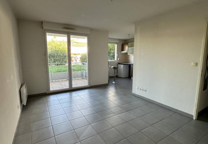 Appartement • Location • 30m2 • Gerzat