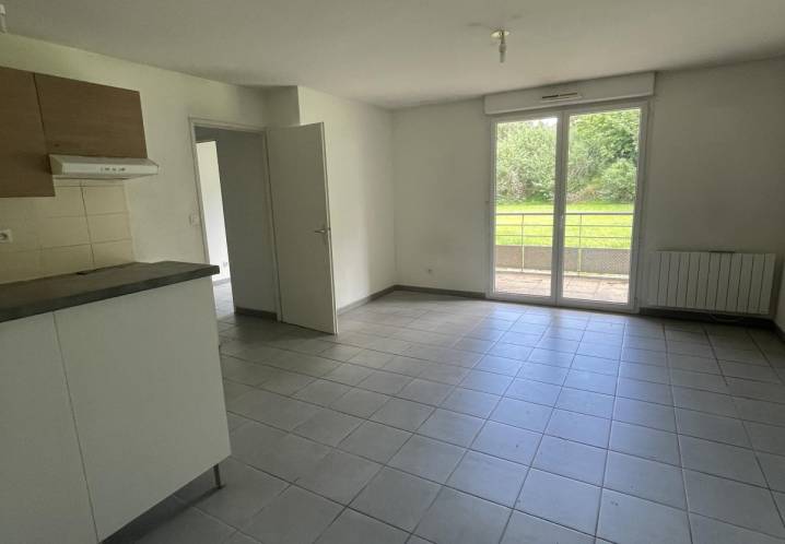 Appartement • Vente • 39m2 • Gerzat