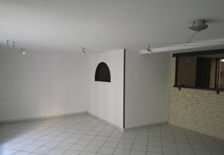 Appartement • Location • 55m2 • Jaude • Clermont-Ferrand