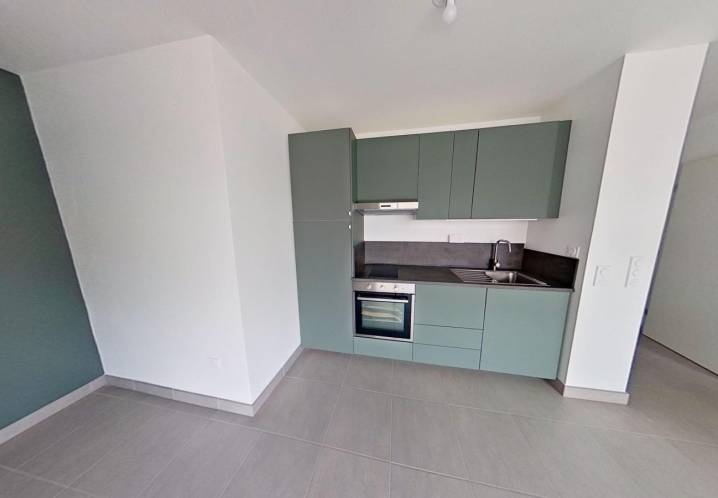 Appartement • Location • 42m2 • Jaude • Clermont-Ferrand