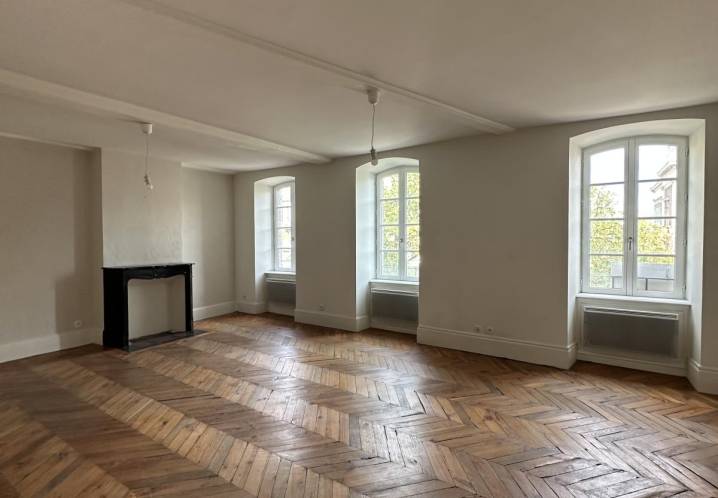 Appartement • Location • 120m2 • Clermont-Ferrand