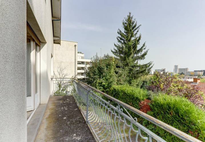 Maison • Vente • 190m2 • Vallières • Clermont-Ferrand