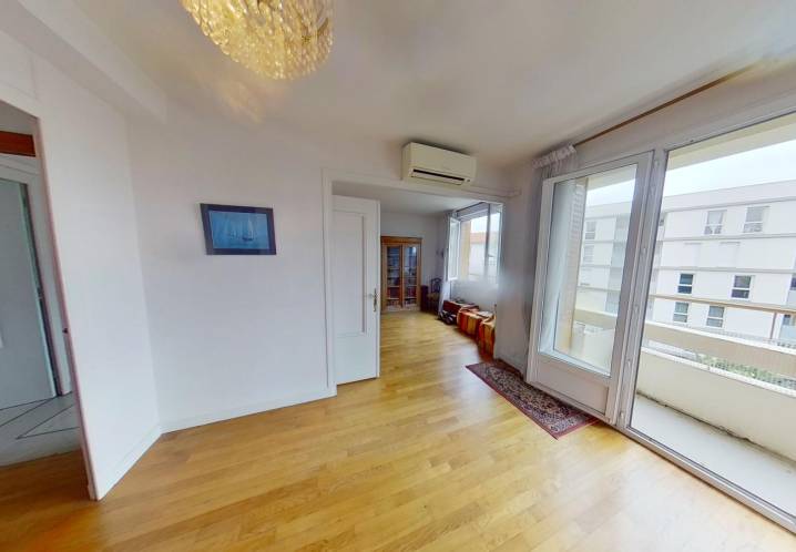 Appartement • Vente • 72m2 • Clermont-Ferrand