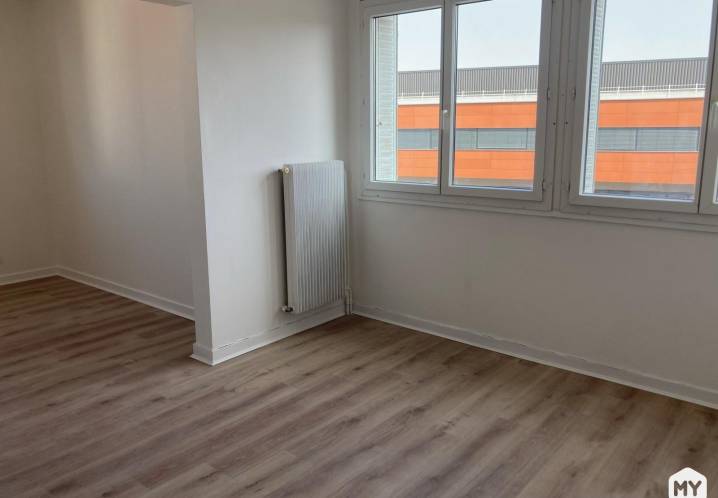 Appartement • Location • 36m2 • Clermont-Ferrand