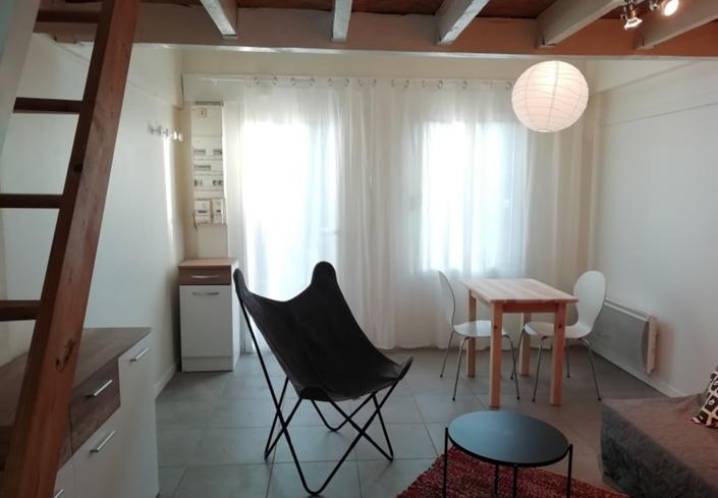 Appartement • Location • 25m2 • Aubière