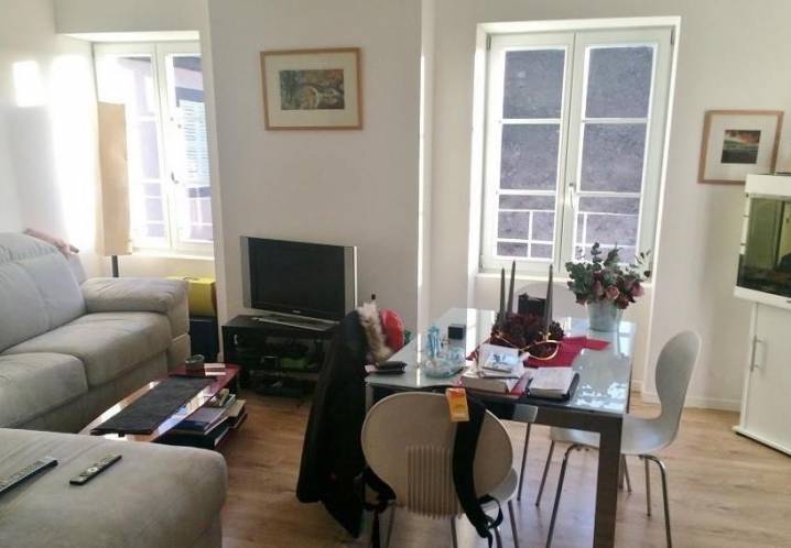 Appartement • Location • 42m2 • Cathédrale • Clermont-Ferrand