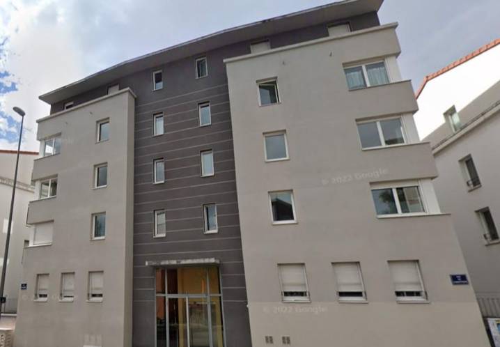 Appartement • Location • 48m2 • Fontgiève • Clermont-Ferrand