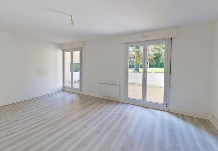 Appartement • Location • 74m2 • CLERMONT-FERRAND