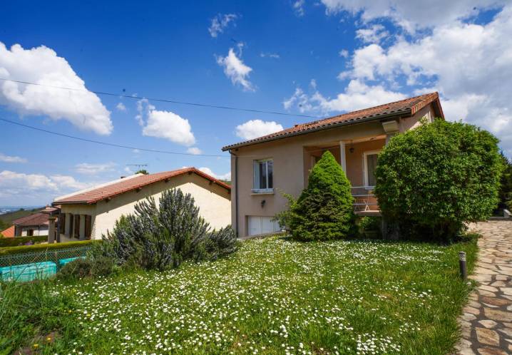 Maison • Vente • 102m2 • Ceyrat