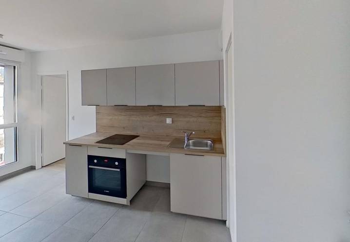 Appartement • Location • 43m2 • CLERMONT-FERRAND