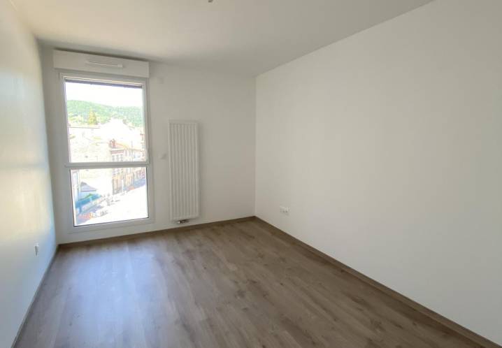 Appartement • Location • 39m2 • Jaude • CLERMONT-FERRAND