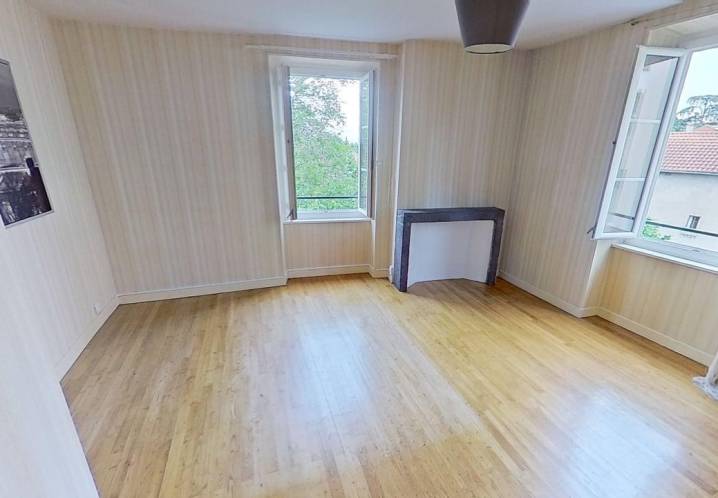 Appartement • Location • 44m2 • Chamalières