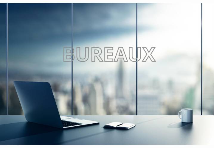 Commercial • Vente • 34m2 • LA PARDIEU • Clermont-Ferrand