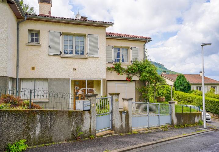 Maison • Vente • 142m2 • Ceyrat