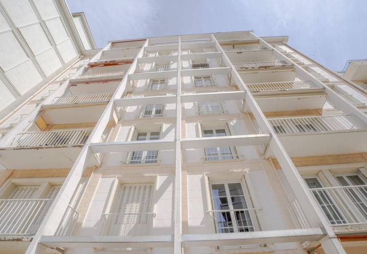 Appartement • Vente • 100m2 • Clermont-Ferrand