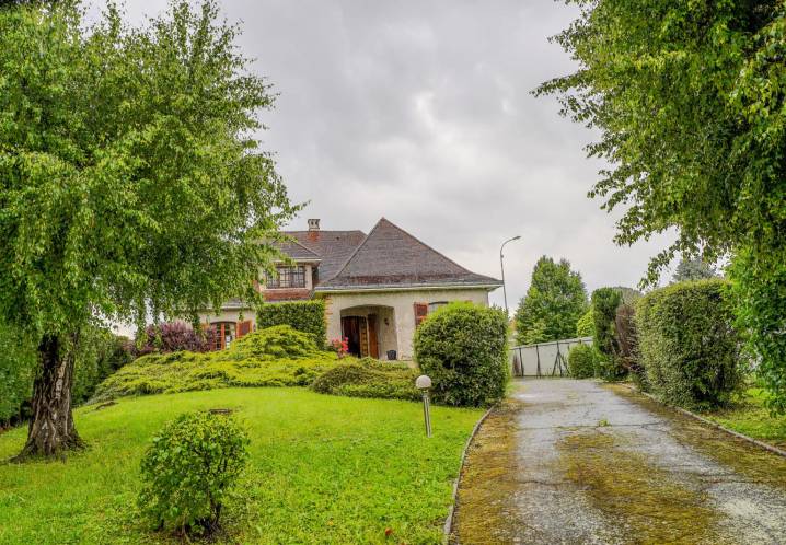 Maison • Vente • 190m2 • Gerzat