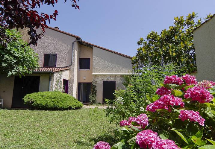 Maison • Vente • 154m2 • La Pardieu • Clermont-Ferrand
