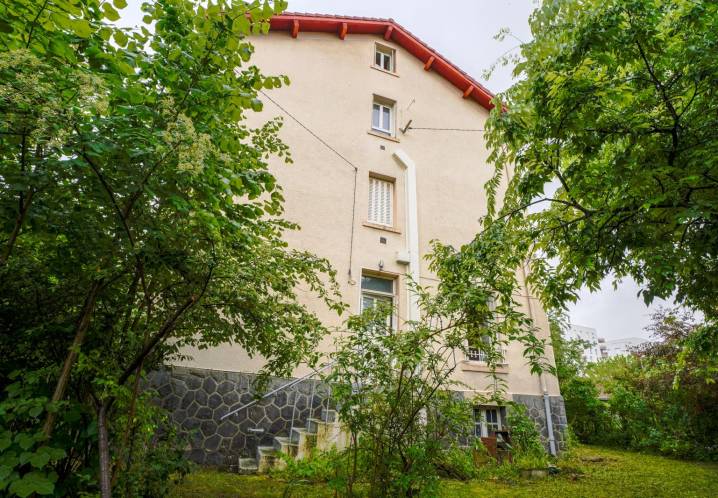 Appartement • Vente • 99m2 • clermont-ferrand