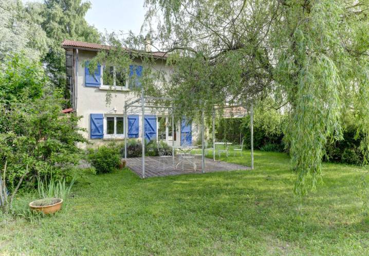 Maison • Vente • 170m2 • Orcines
