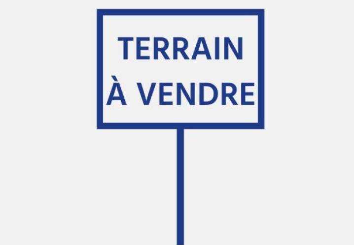 Terrain • Vente • 1828m2 • Hauteurs • Royat