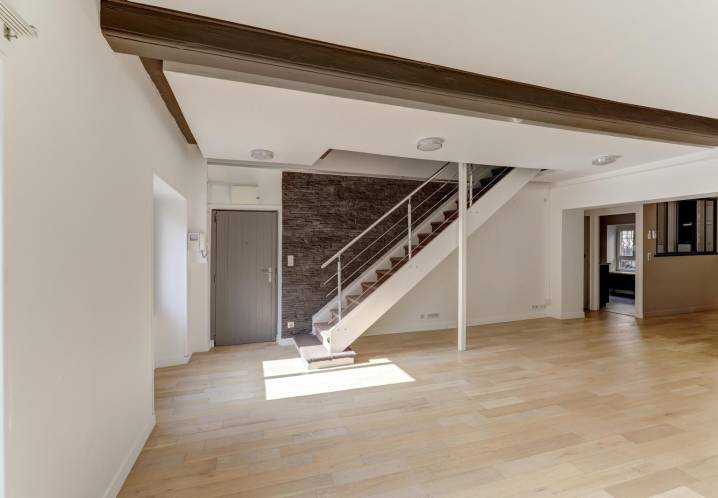 Appartement • Vente • 125m2 • Jaude • Clermont-Ferrand